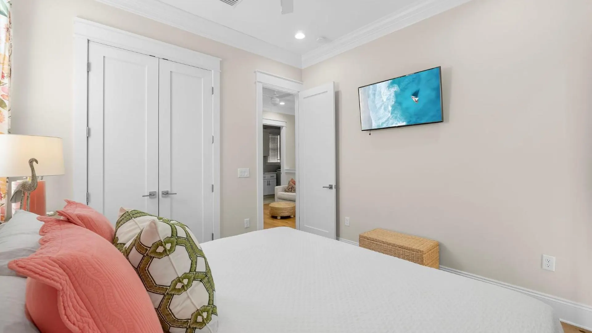 Holiday home Venetian Boardwalk With Lsv And Pool Villa Destin United States