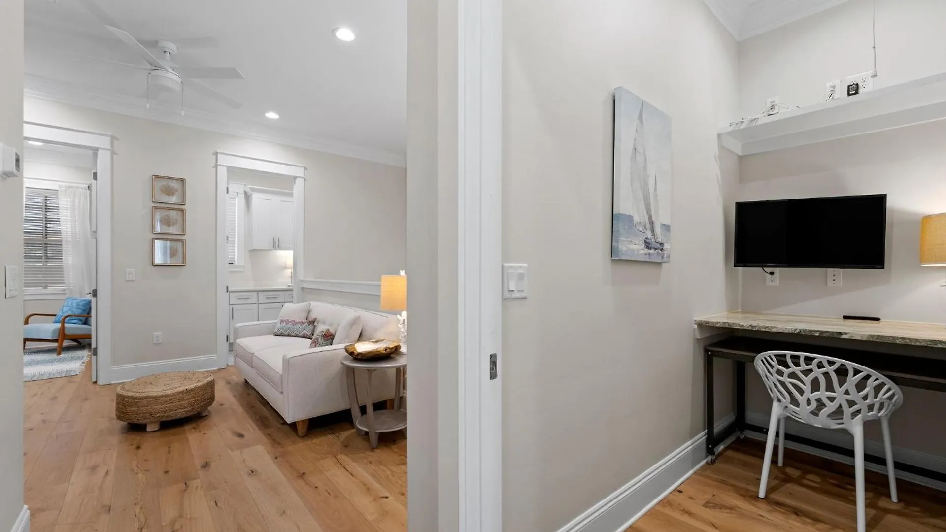 Holiday home Venetian Boardwalk With Lsv And Pool Villa Destin