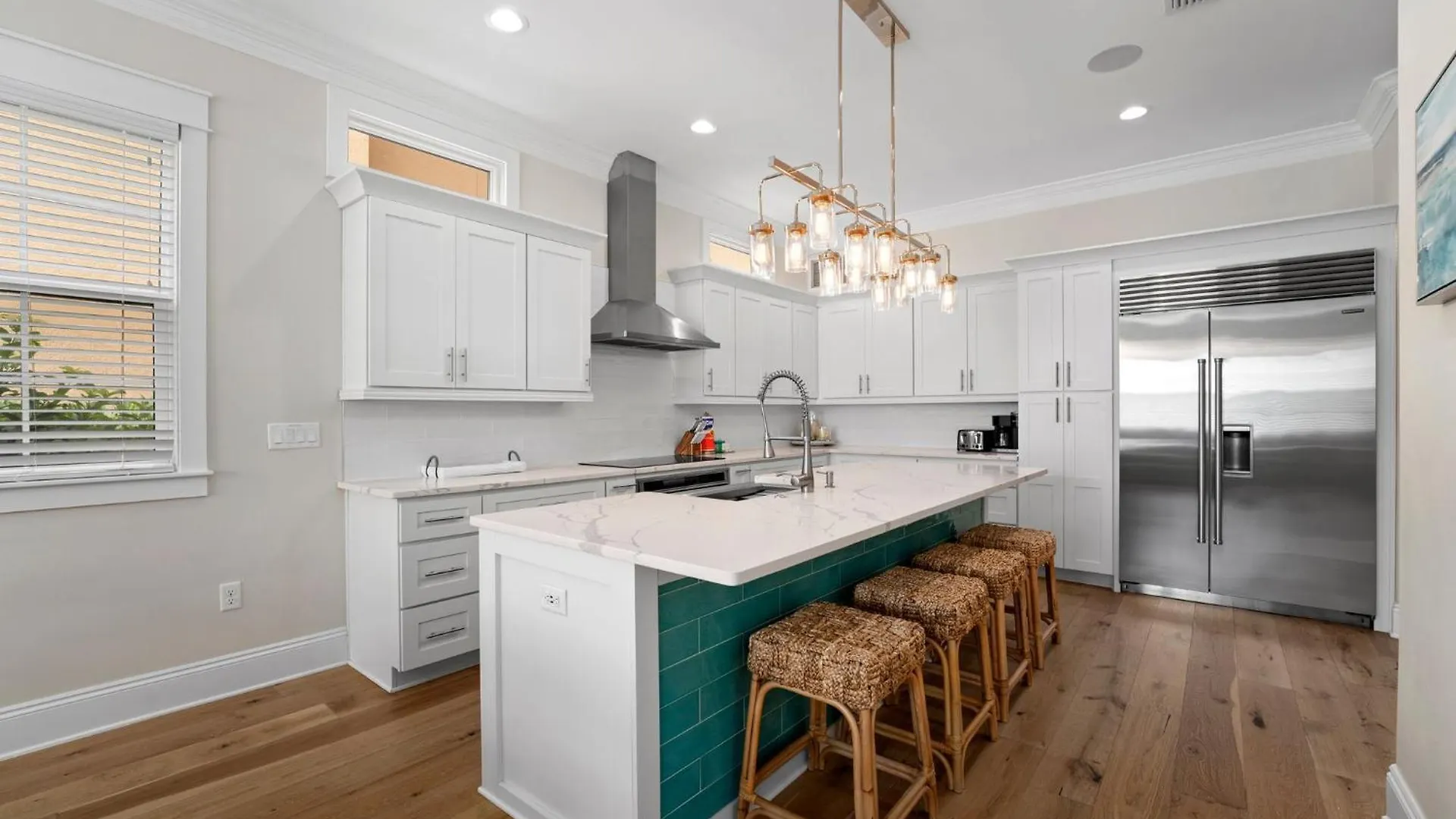 Holiday home Venetian Boardwalk With Lsv And Pool Villa Destin United States